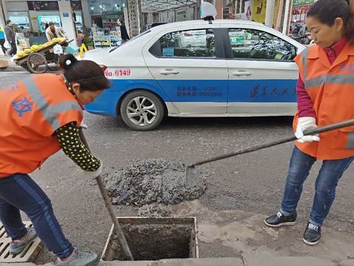 金湖沉沙井清掏-污水井清理