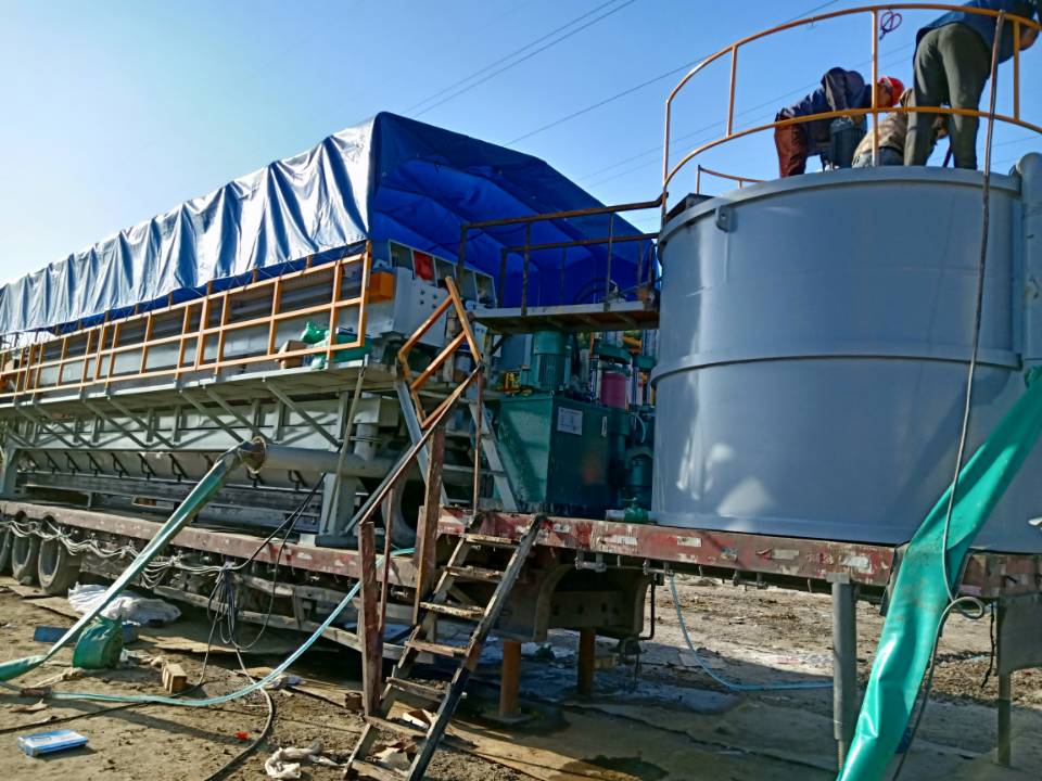 金湖污水池淤泥处理-河道清淤-炜誉市政