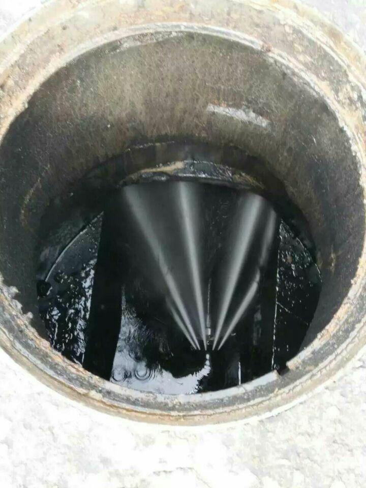 金湖市政管道清洗-排污管道清洗