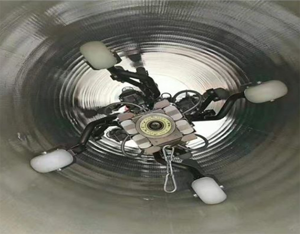 金湖市政管道清淤怎么修复