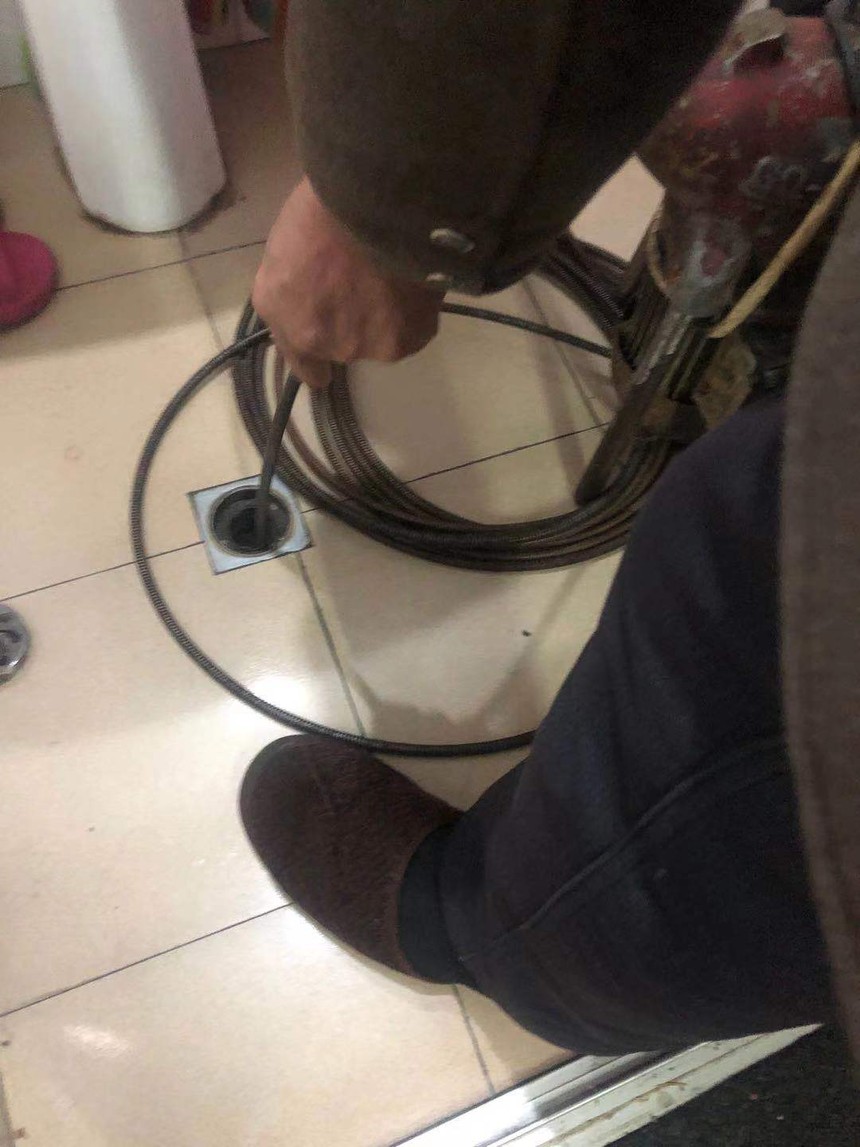 金湖管道疏通，疏通下水道