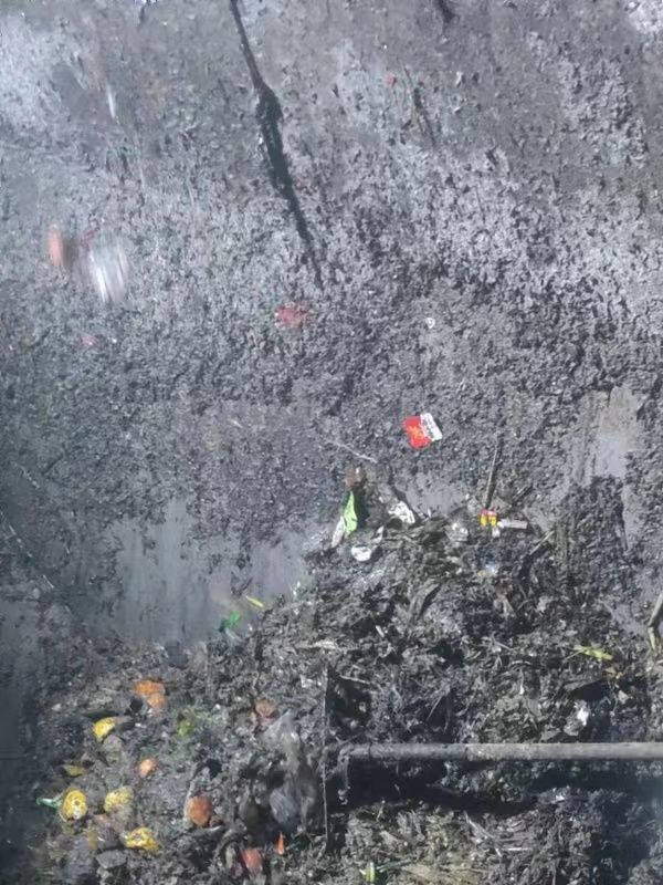 金湖管道结垢危害和原因